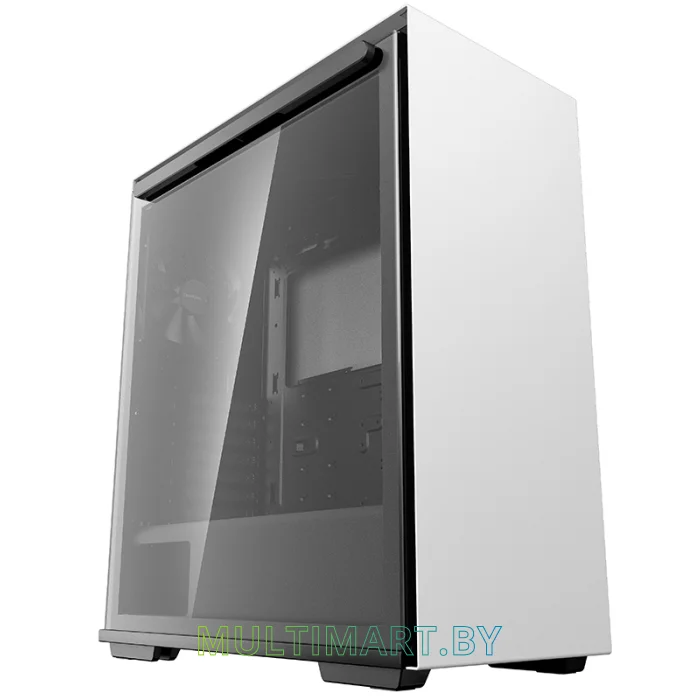Корпус DeepCool Macube 310 GS-ATX-MACUBE310-WHG0P